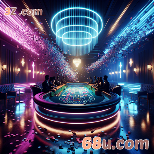 Explorando a Plataforma Incrível do 68u.com Para Gamers